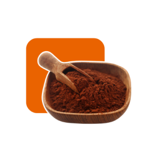 spray dried instand coffee powder