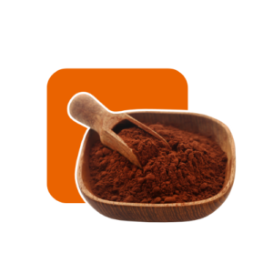 spray dried instand coffee powder