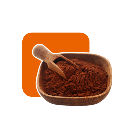 Tinh cà phê hoà tan sấy phun - Spray dried instant coffee powder SD01