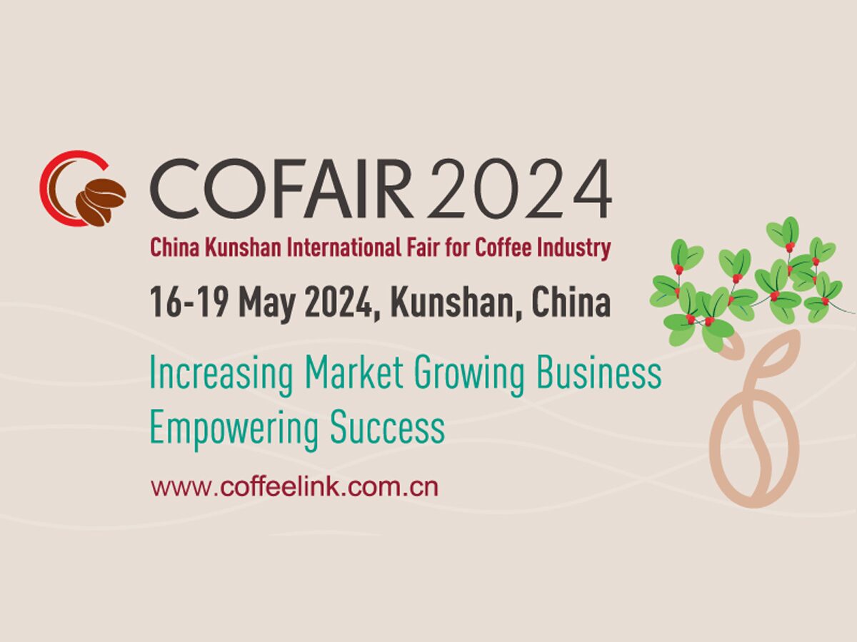 Cofair 2024