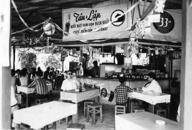 Lịch sử cà phê Việt Nam | Virota Cafe
