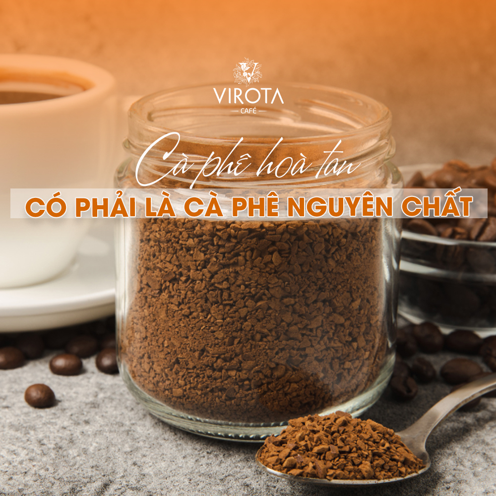 Virota Cafe