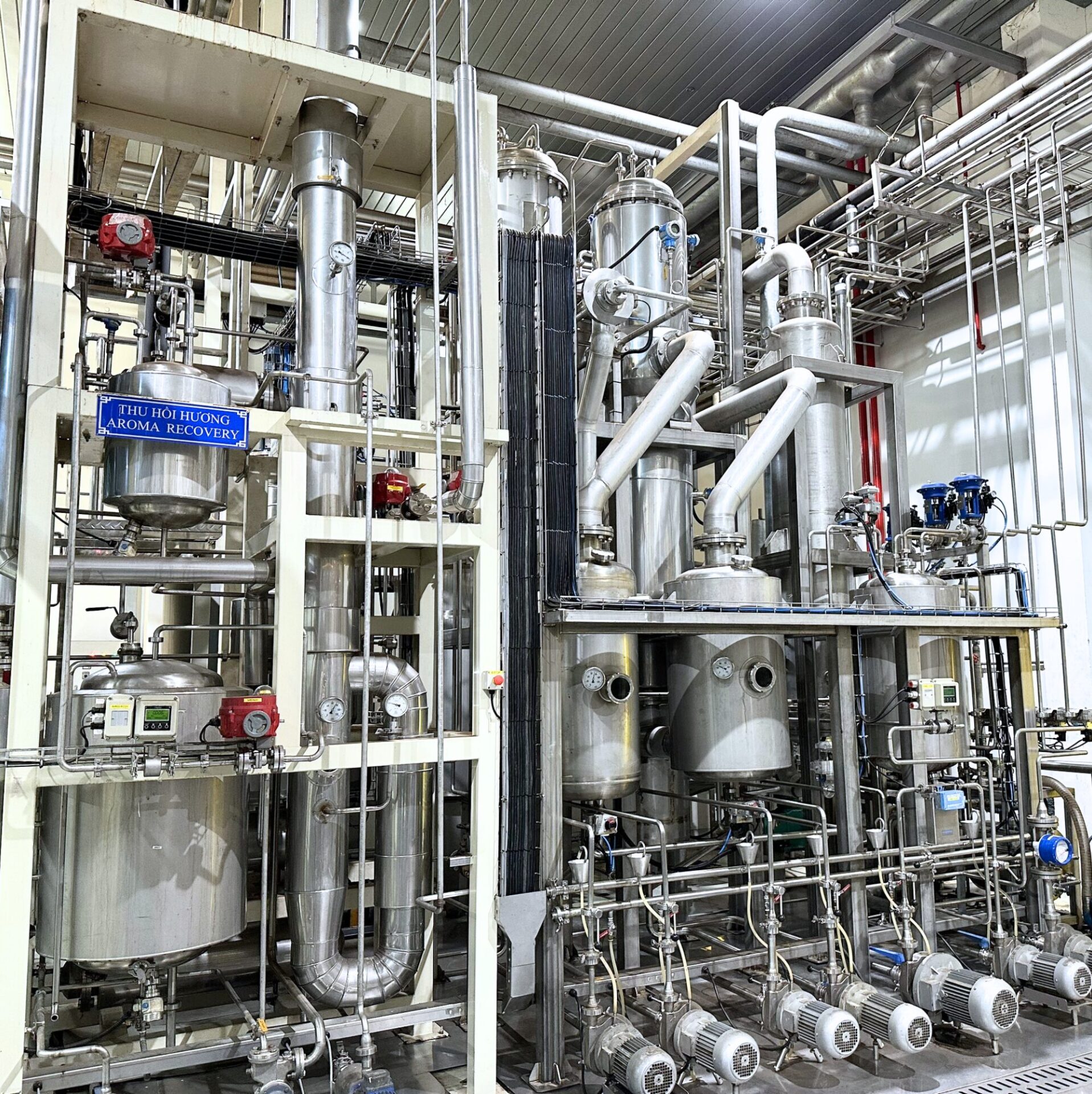 Gia công cà phê hoà tan Virota Cafe | | VIROTA CAFE | QUY TRÌNH SẢN XUẤT CÀ PHÊ HOÀ TAN | INSTANT COFFEE MANUFACTURING PROCESS | INSTANT COFFEE MANUFACTURERS