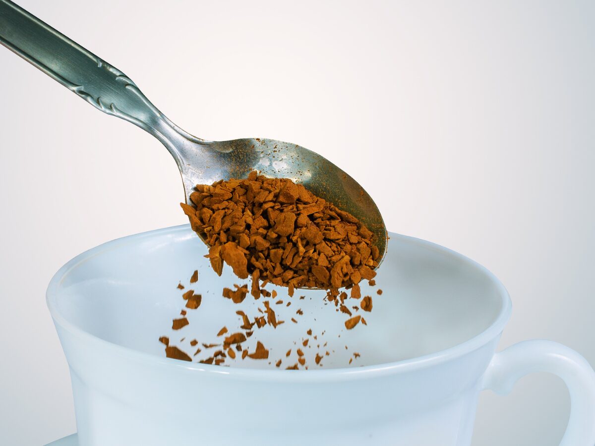 Virota Cafe | Mỗi gói cà phê hòa tan chứa bao nhiêu đường?
