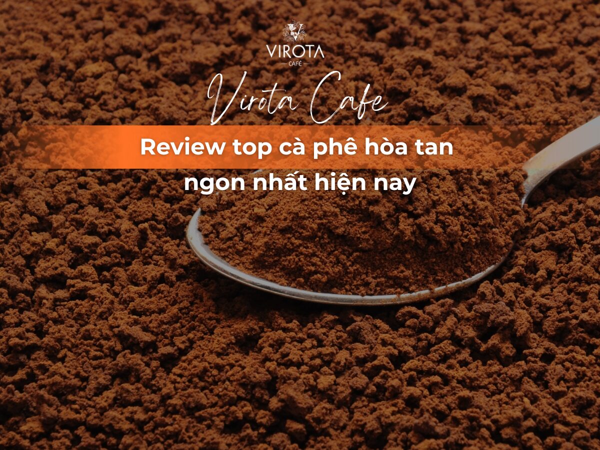 Virota Cafe