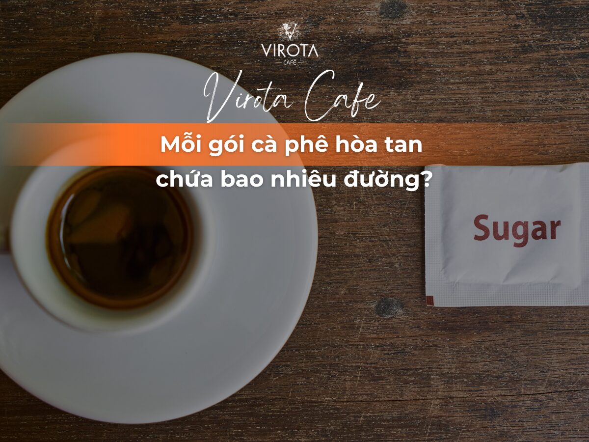 Virota Cafe