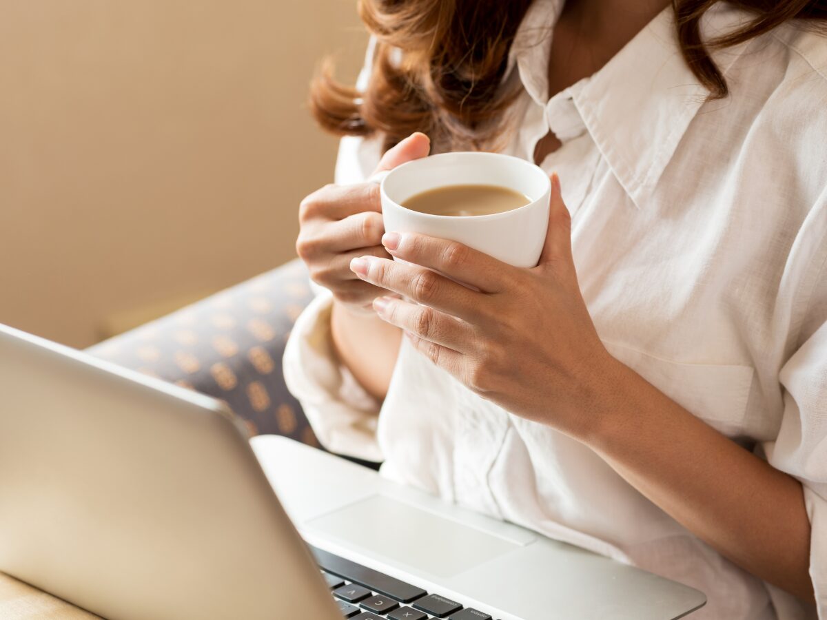 Virota Cafe | Uống cà phê giảm cân có thực sự có tác dụng? Góc nhìn khoa học