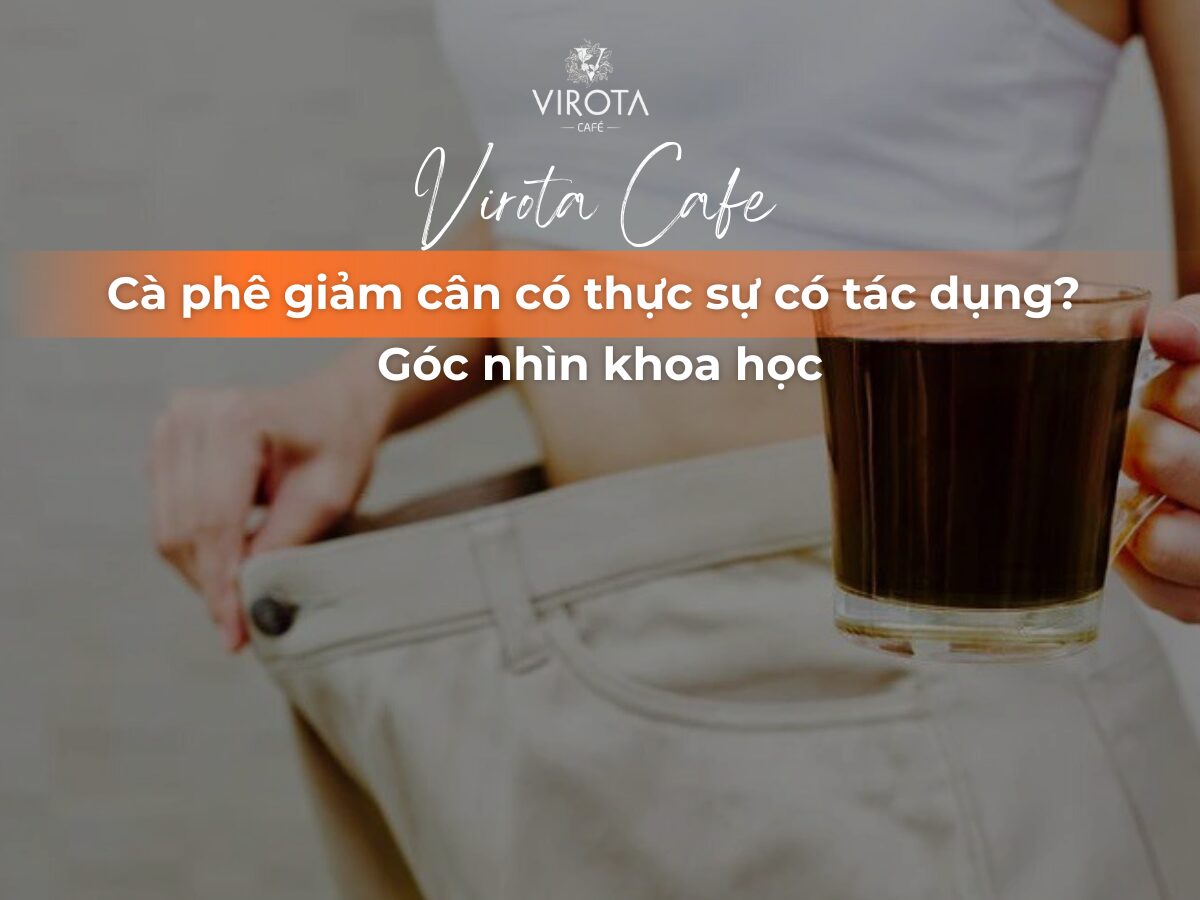 Virota Cafe