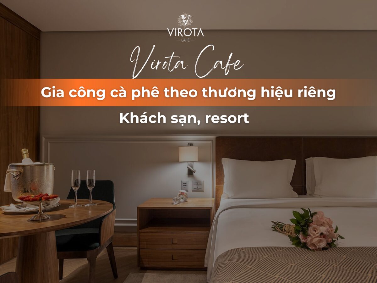 Virota Cafe