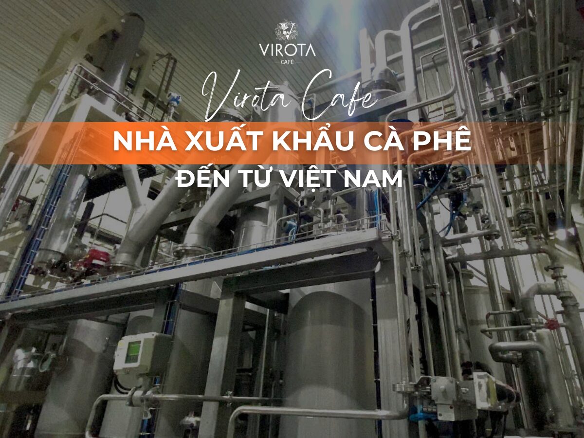 Virota Cafe