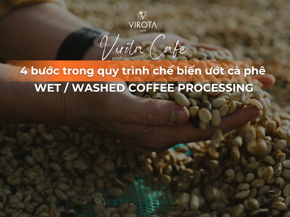 Virota Cafe