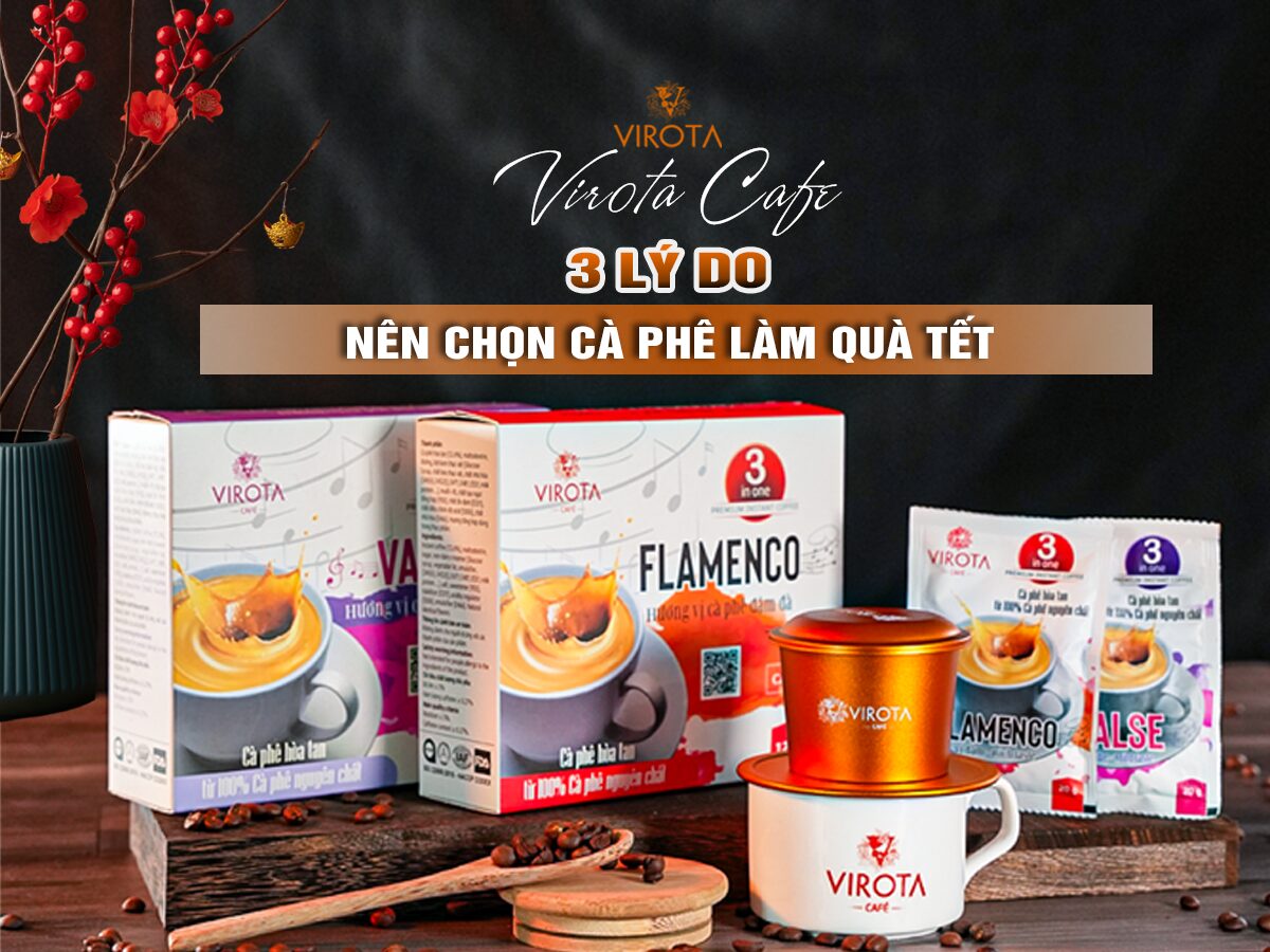 Virota cafe