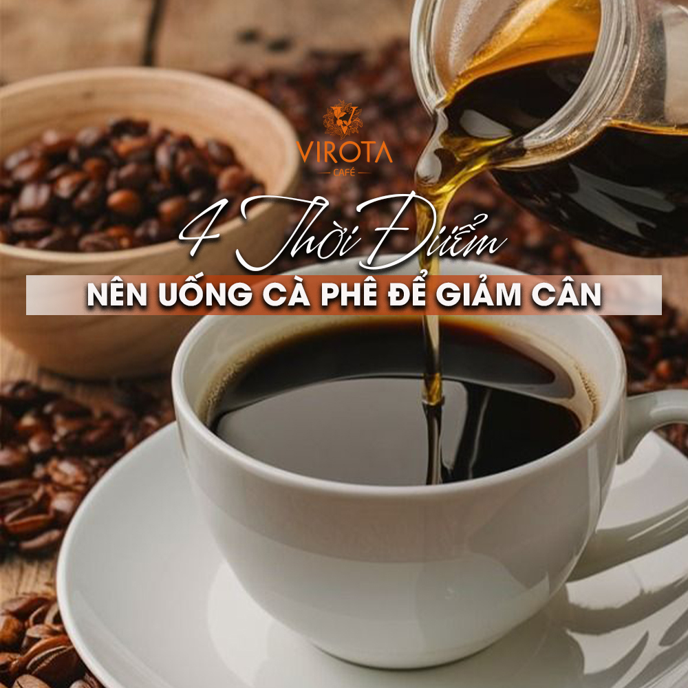 Virota Cafe