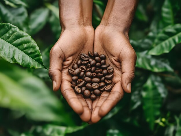 Tại sao cà phê sạch và cà phê organic ngày càng được ưa chuộng?