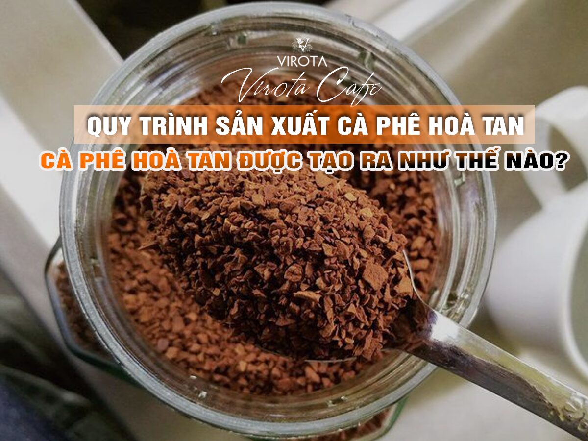 VIROTA CAFE
