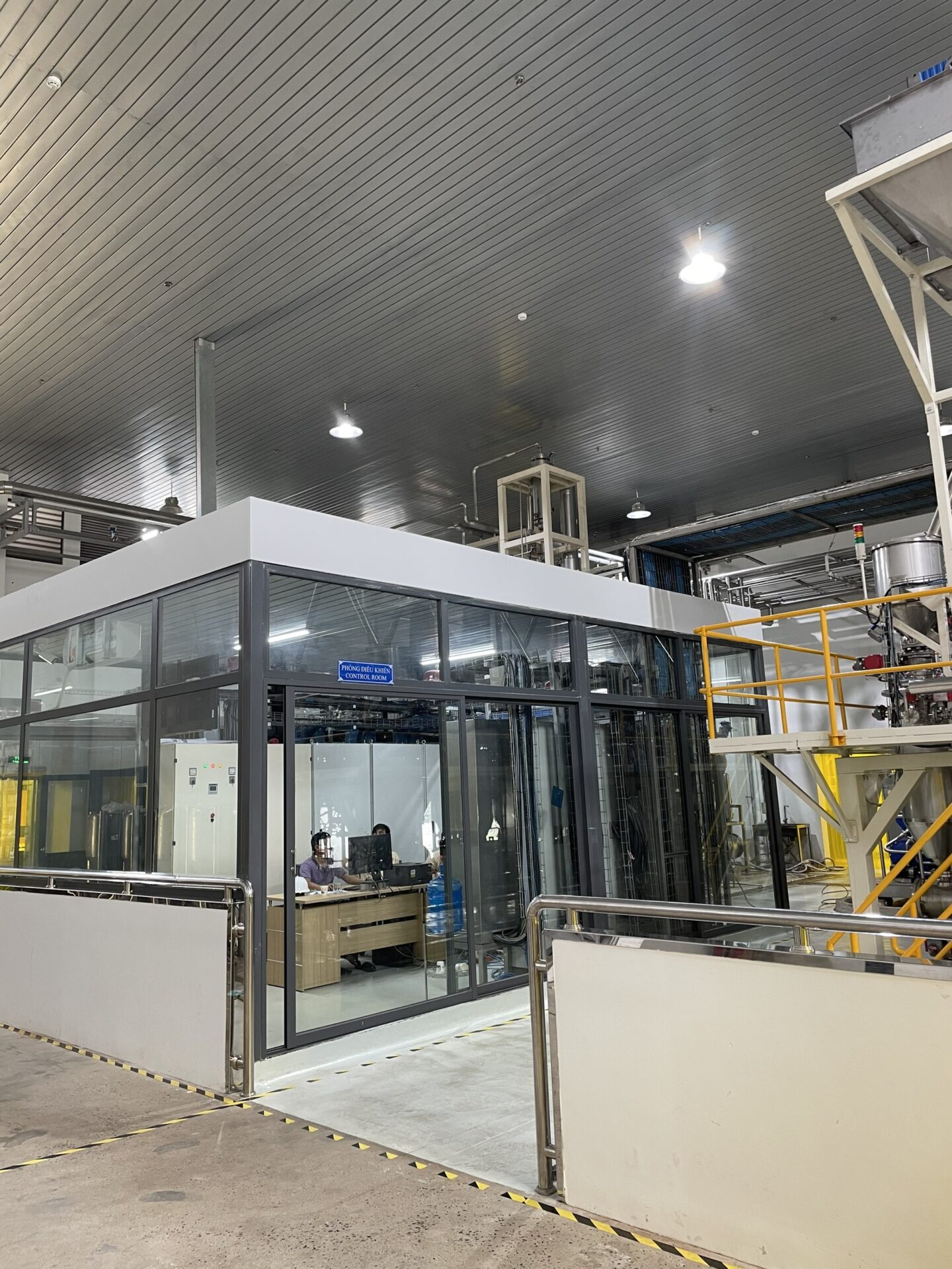 Cà phê hoà tan | Virota Cafe